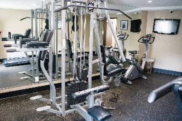Desportos y Entretenimento