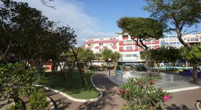 Vista General