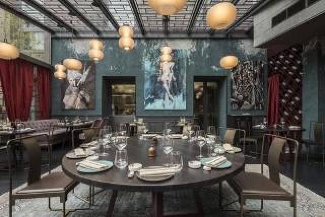 Restaurante
