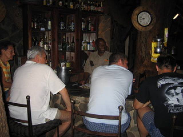 Bar