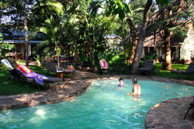 Piscina