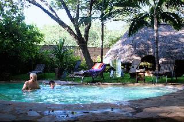 Piscina