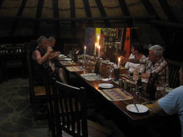 Restaurante