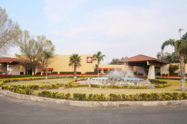 Vista General