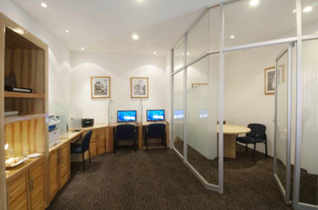 Vista General