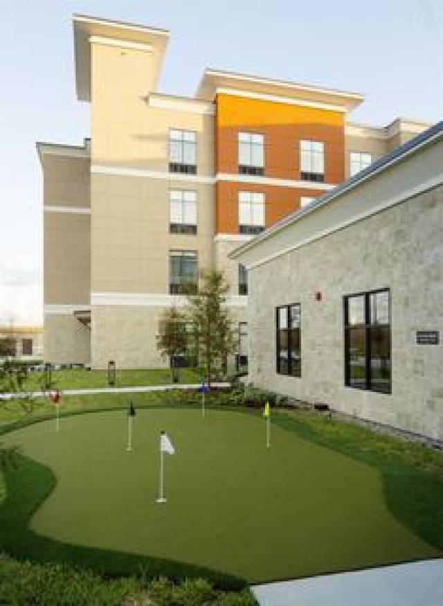 Vista General