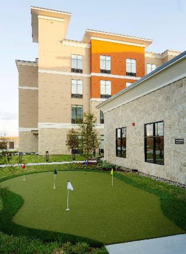 Vista General