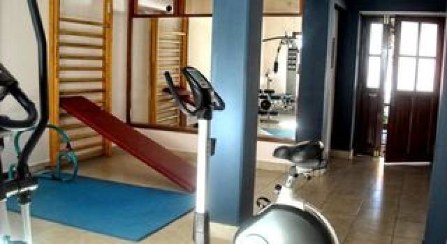 Desportos y Entretenimento