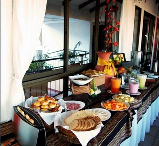 Restaurante