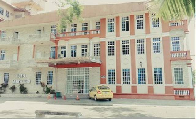 Vista General