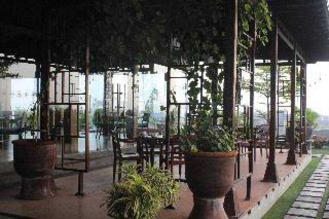 Terraço