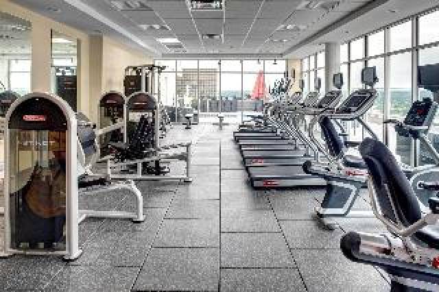 Desportos y Entretenimento