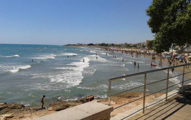 Praia