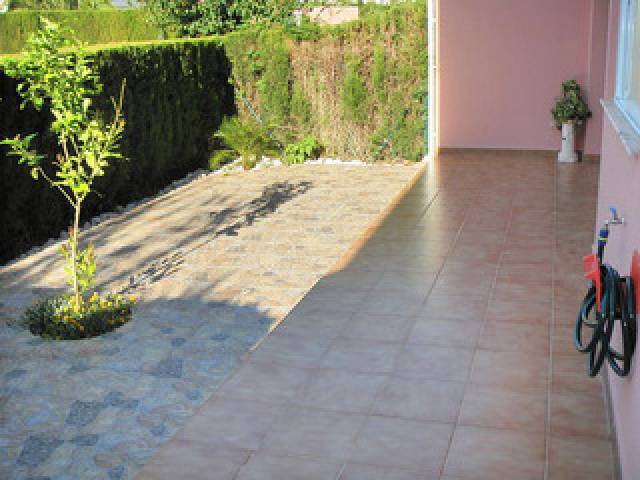 Terraço