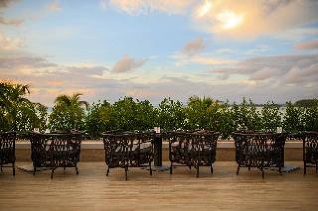Terraço