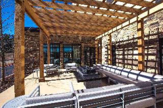 Terraço