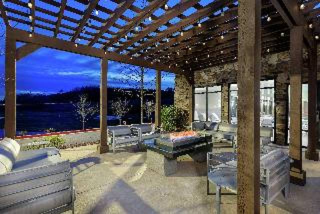 Terraço