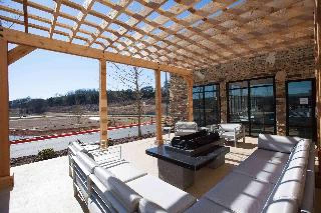 Terraço