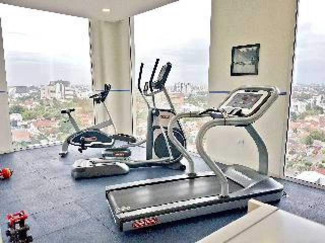 Desportos y Entretenimento