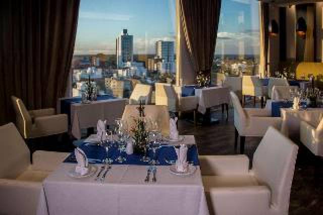Restaurante