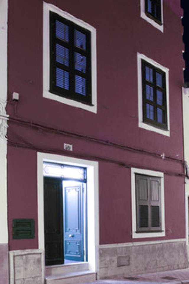 Vista General