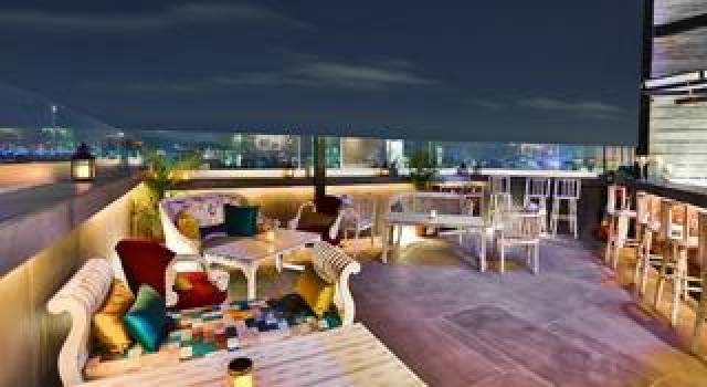 Terraço