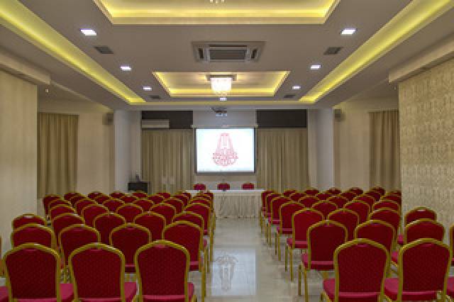 Conferencias