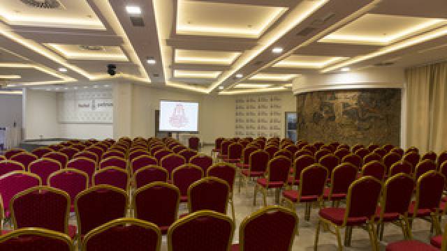 Conferencias