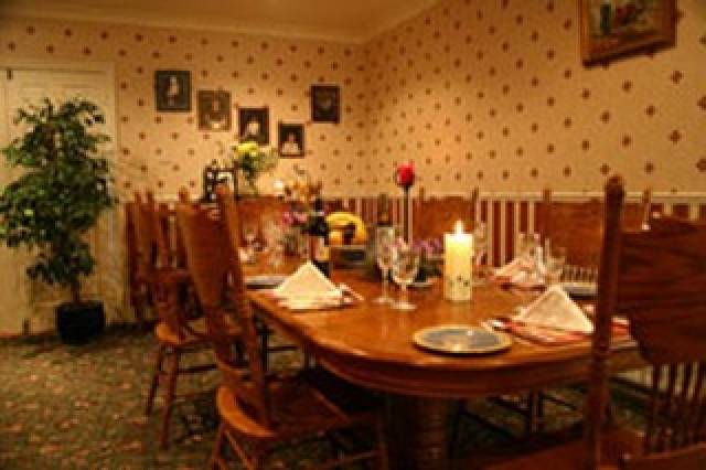 Restaurante