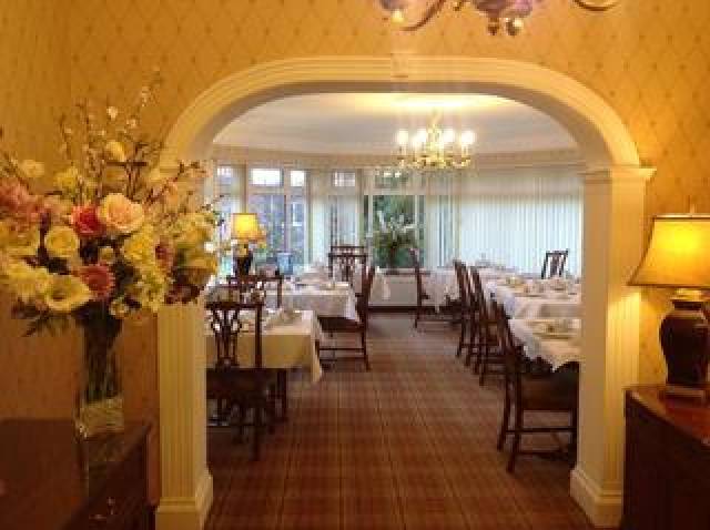 Restaurante