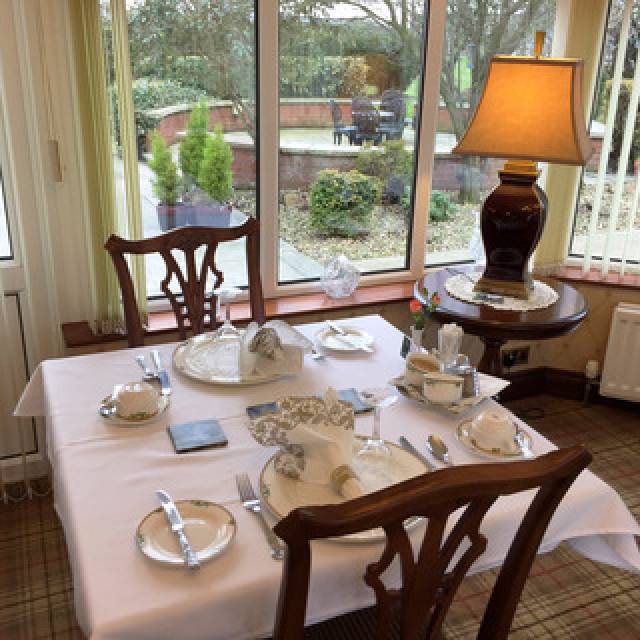 Restaurante