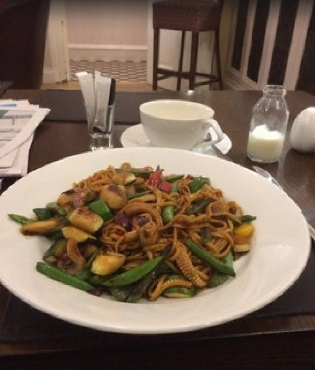 Restaurante