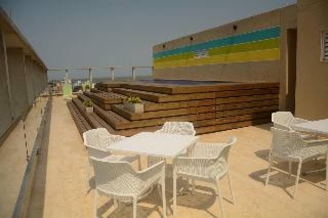 Terraço