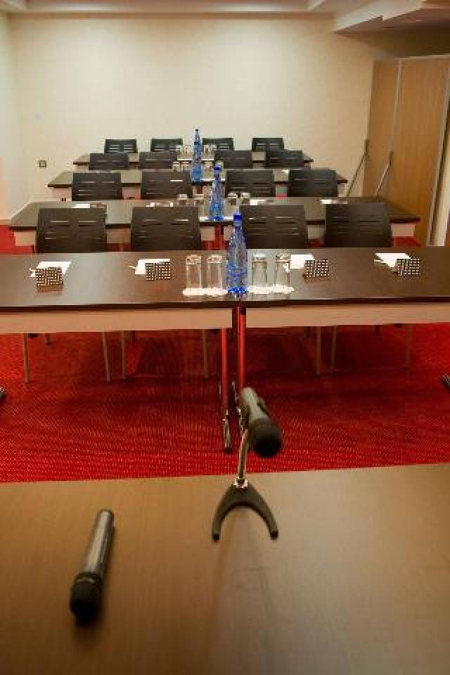 Conferencias