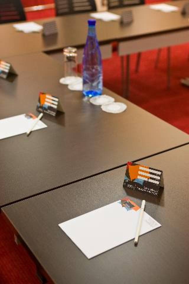 Conferencias