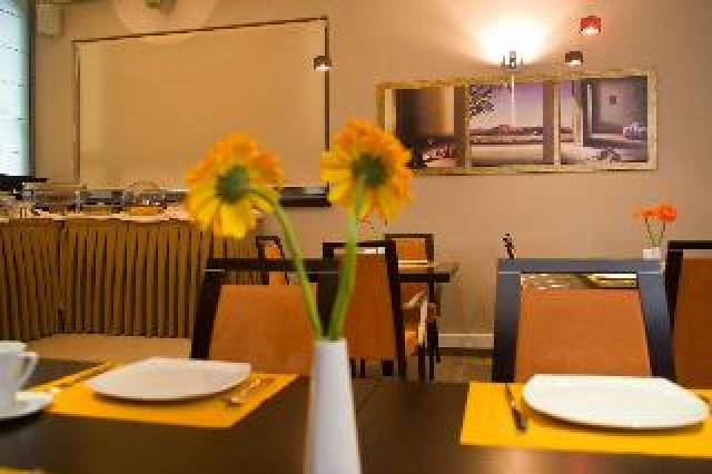 Restaurante