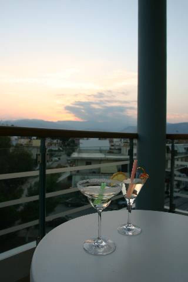 Terraço