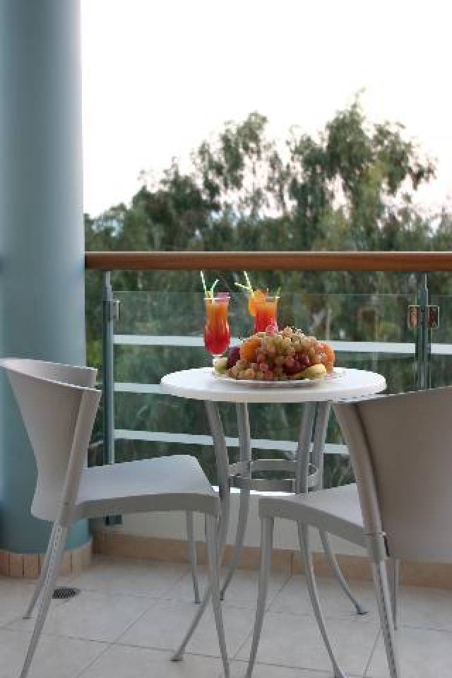 Terraço