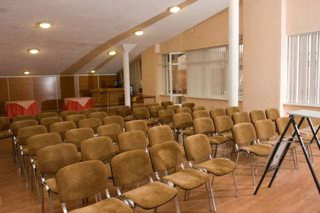 Conferencias