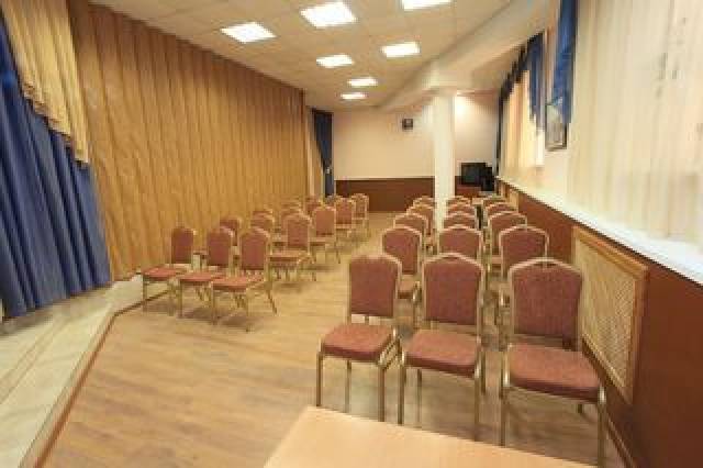 Conferencias