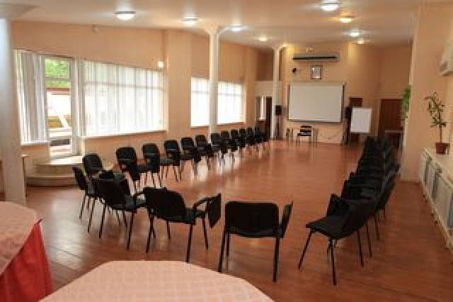 Conferencias