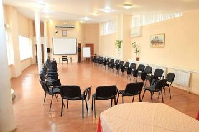 Conferencias