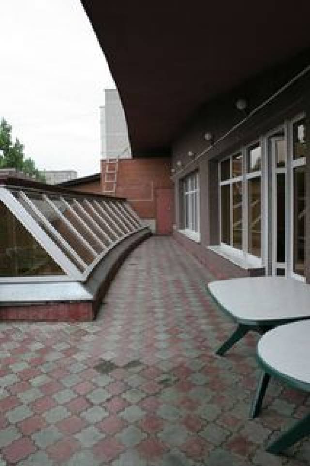Terraço