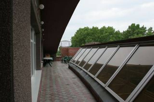 Terraço