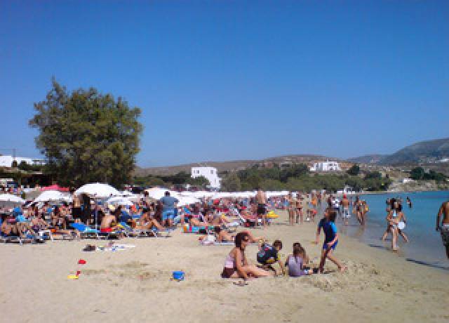 Praia