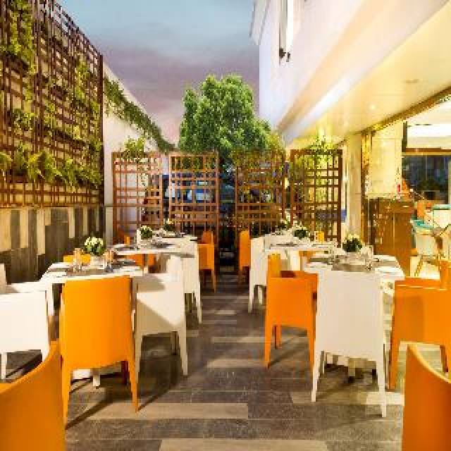 Restaurante