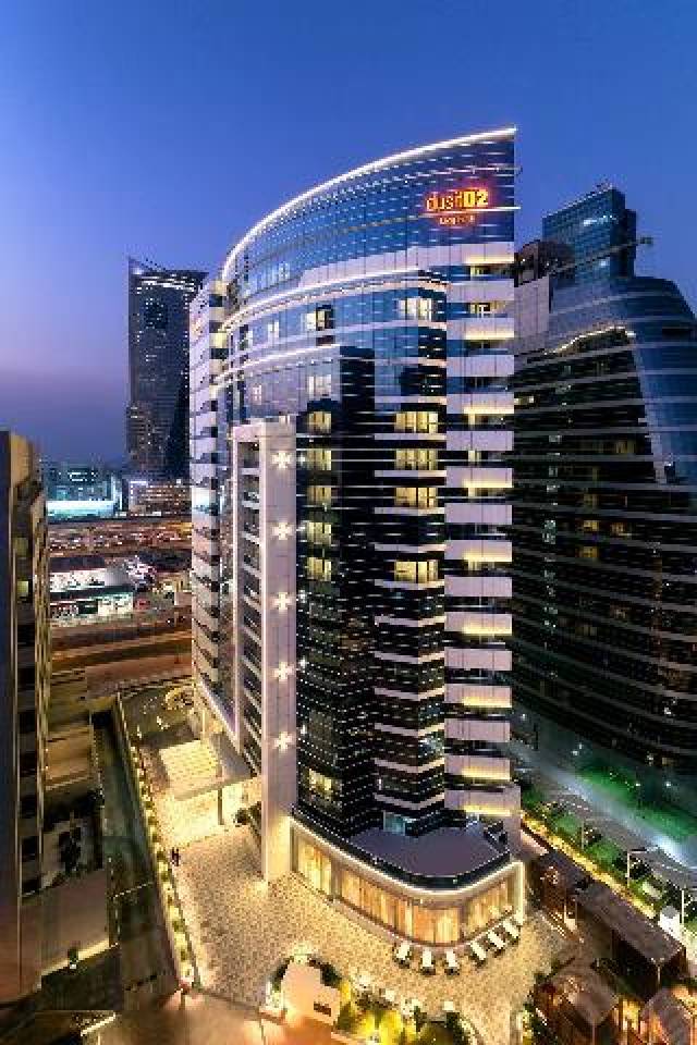 Vista General