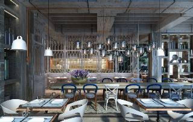Restaurante