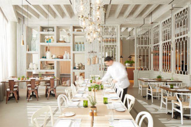 Restaurante