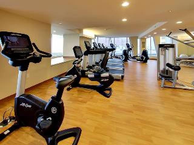 Desportos y Entretenimento